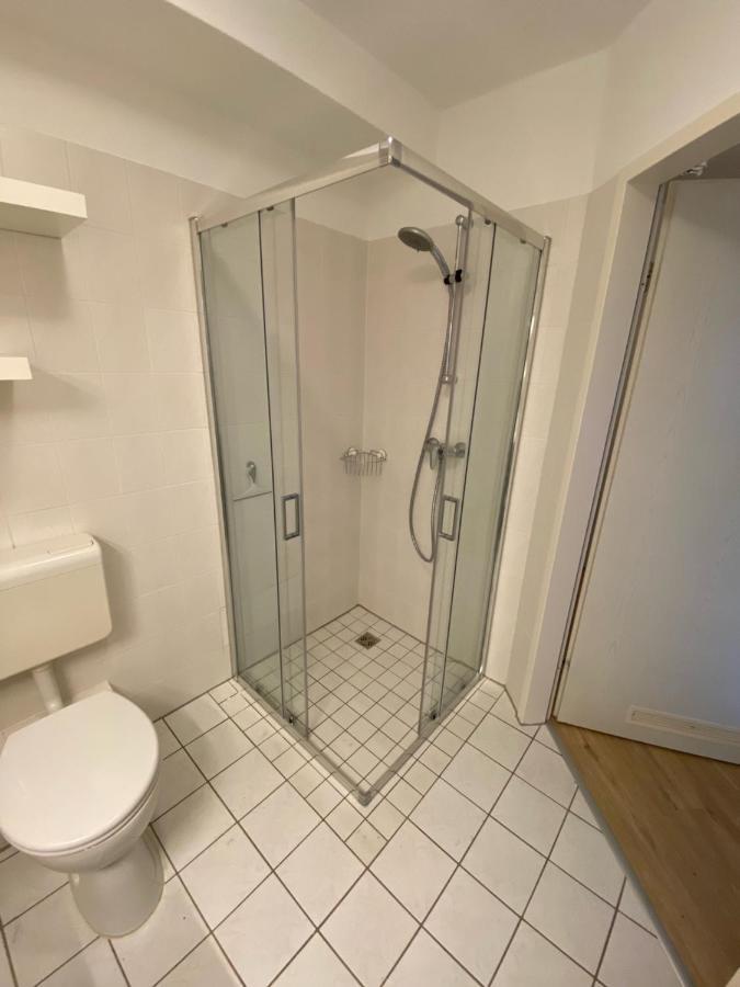 Harztraum-6 Daire Braunlage Dış mekan fotoğraf