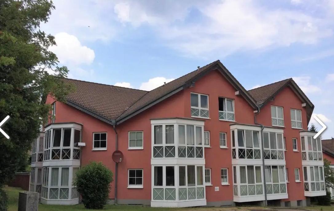 Harztraum-6 Daire Braunlage Dış mekan fotoğraf