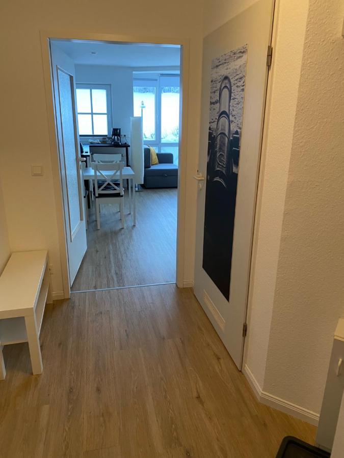 Harztraum-6 Daire Braunlage Dış mekan fotoğraf