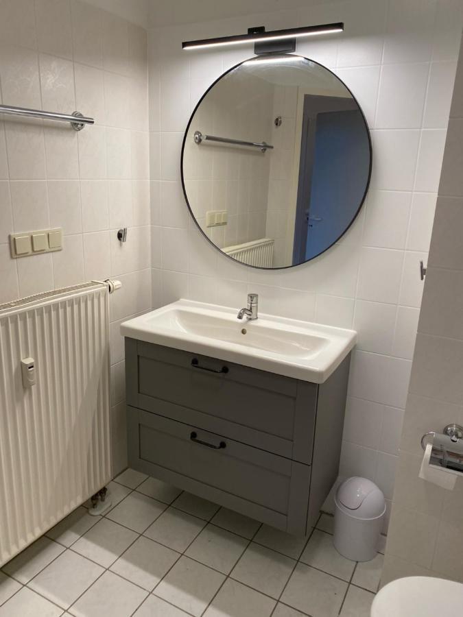 Harztraum-6 Daire Braunlage Dış mekan fotoğraf